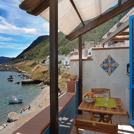Casa Marettimo Villa Værelse billede