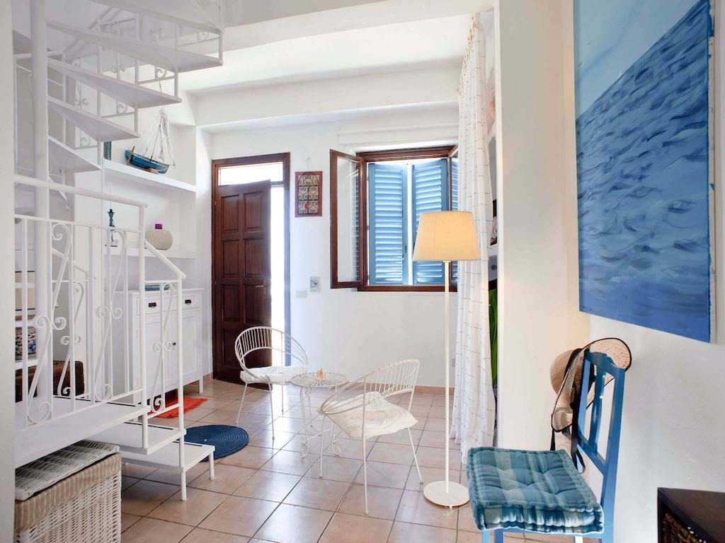 Casa Marettimo Villa Værelse billede