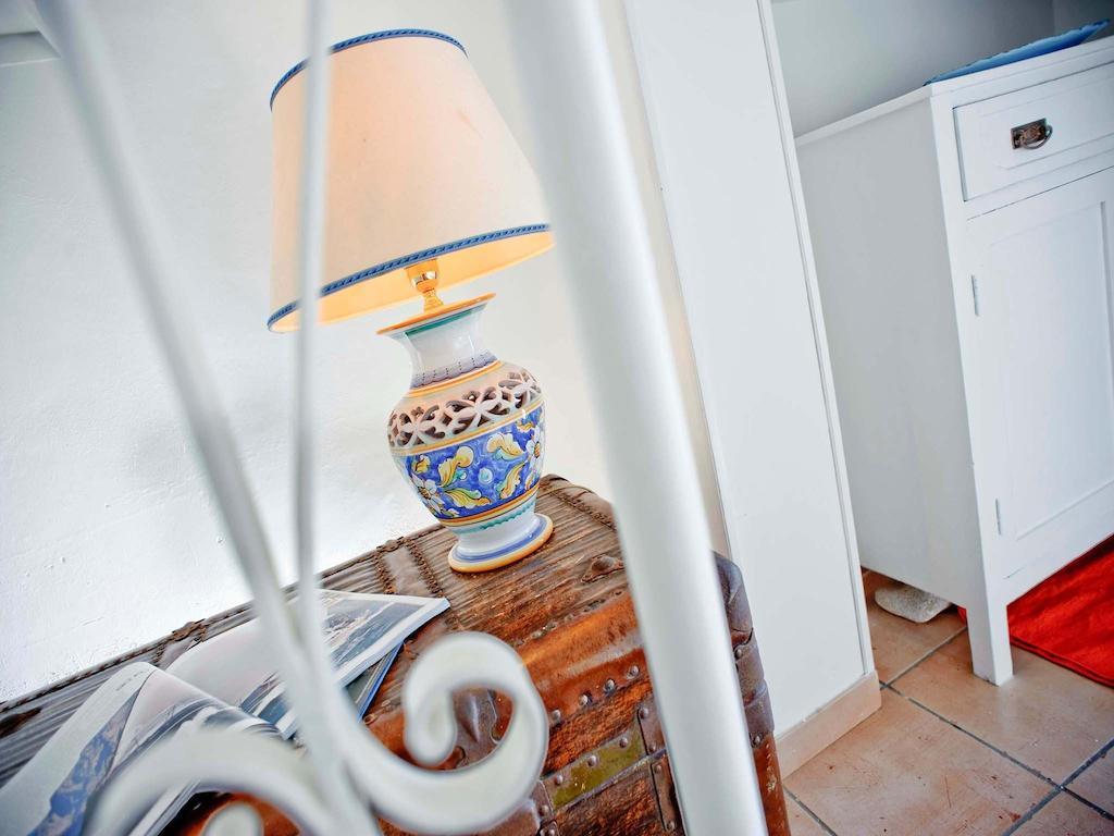 Casa Marettimo Villa Værelse billede