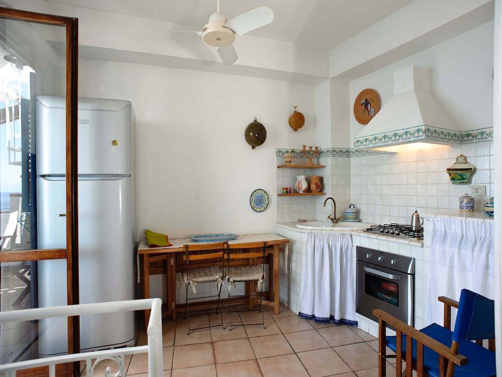 Casa Marettimo Villa Værelse billede