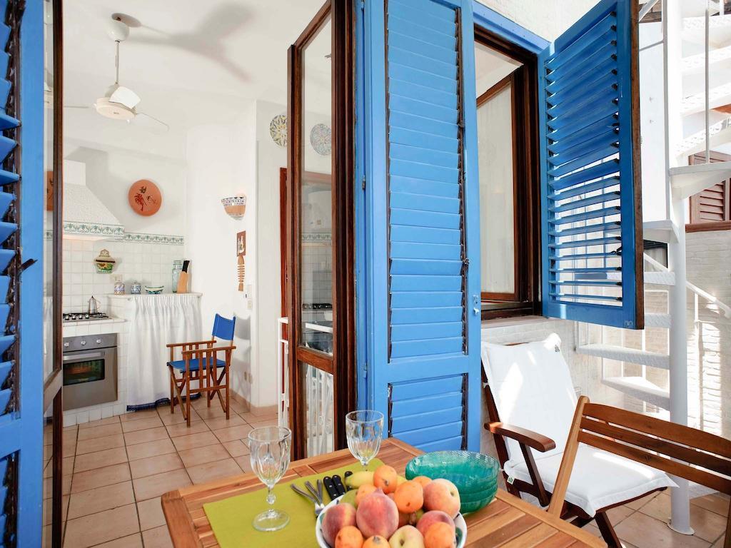 Casa Marettimo Villa Værelse billede