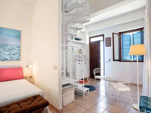 Casa Marettimo Villa Eksteriør billede